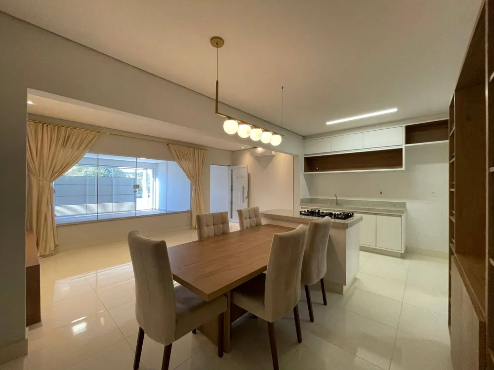 Casa, 3 quartos, 130 m² - Foto 3