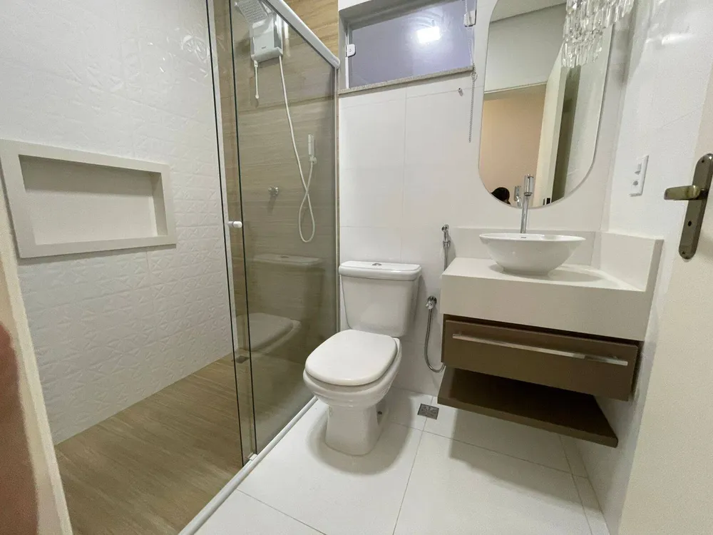 Casa, 3 quartos, 130 m² - Foto 2