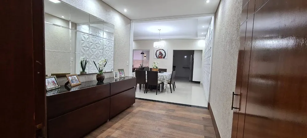 Sobrado, 3 quartos, 240 m² - Foto 5