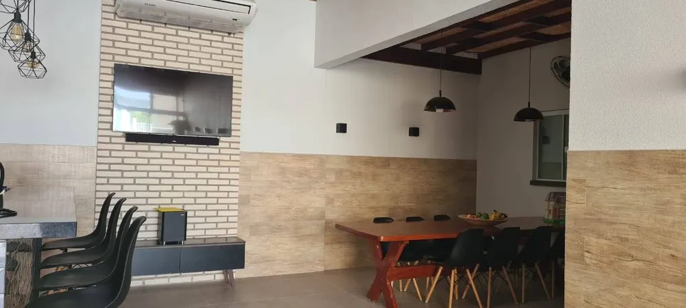 Sobrado, 3 quartos, 240 m² - Foto 7