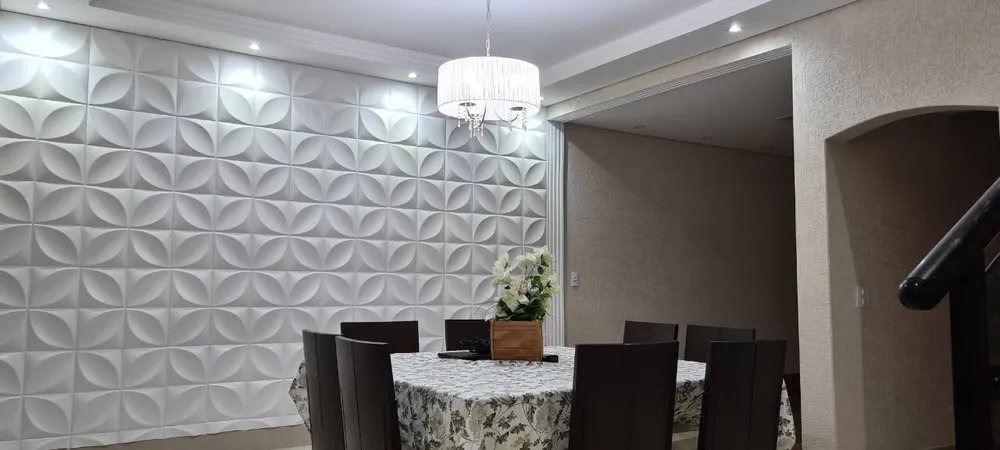 Sobrado, 3 quartos, 240 m² - Foto 3