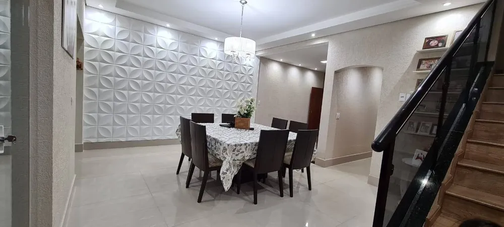 Sobrado, 3 quartos, 240 m² - Foto 4