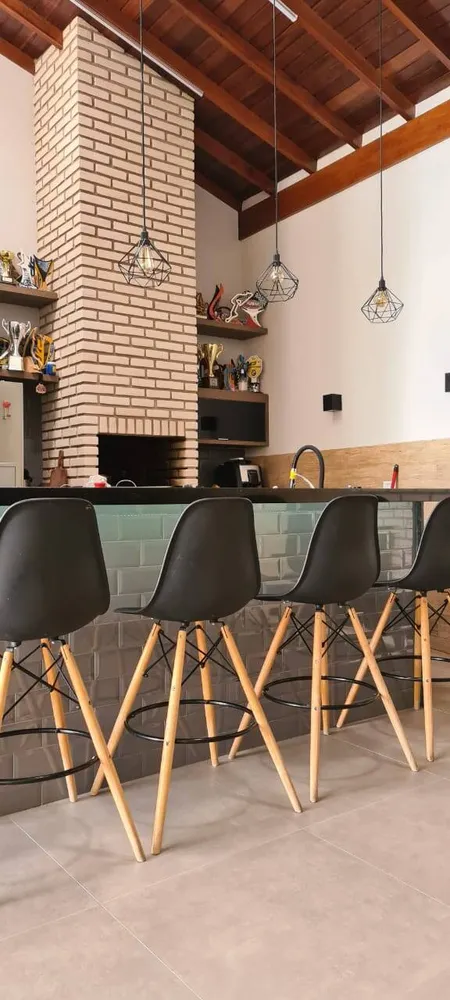Sobrado, 3 quartos, 240 m² - Foto 8