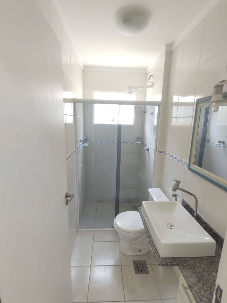 Apartamento à venda com 2 quartos, 67m² - Foto 4