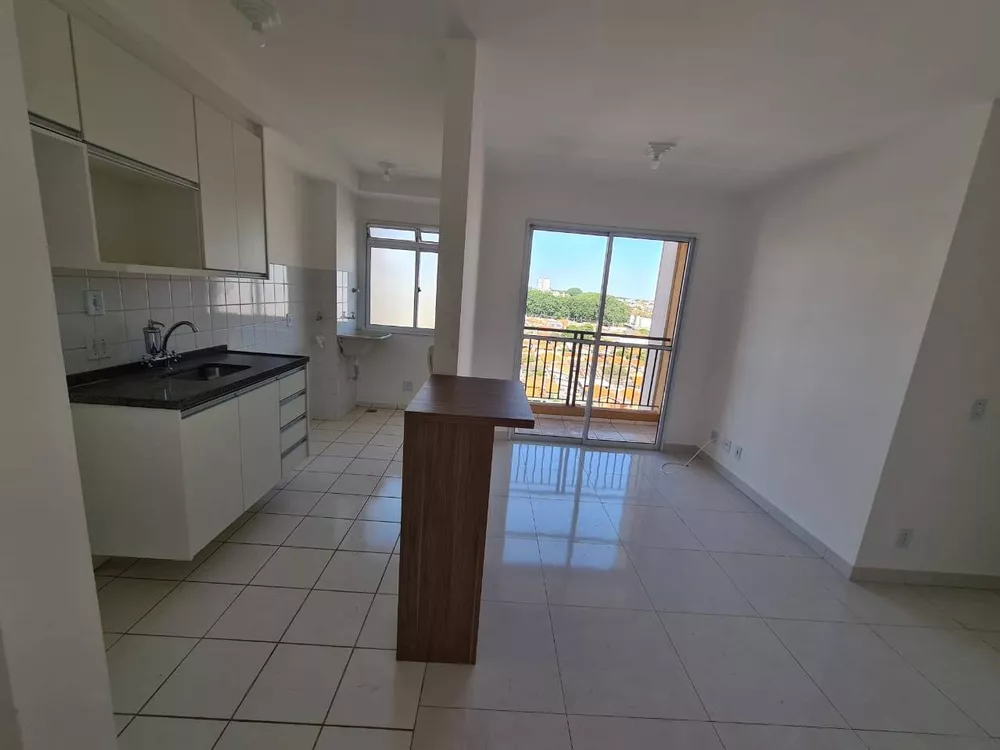 Apartamento à venda com 2 quartos, 50m² - Foto 1