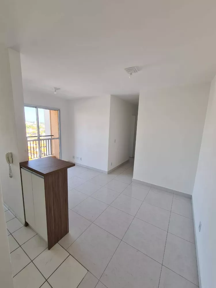 Apartamento à venda com 2 quartos, 50m² - Foto 3