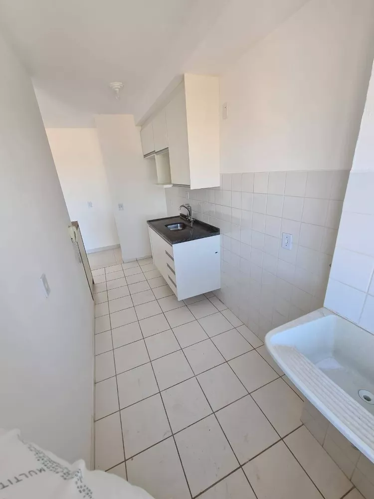 Apartamento à venda com 2 quartos, 50m² - Foto 4