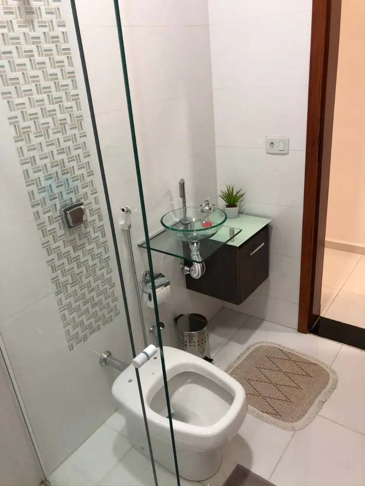 Casa, 2 quartos, 120 m² - Foto 10