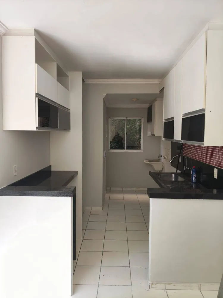 Apartamento, 2 quartos, 50 m² - Foto 1