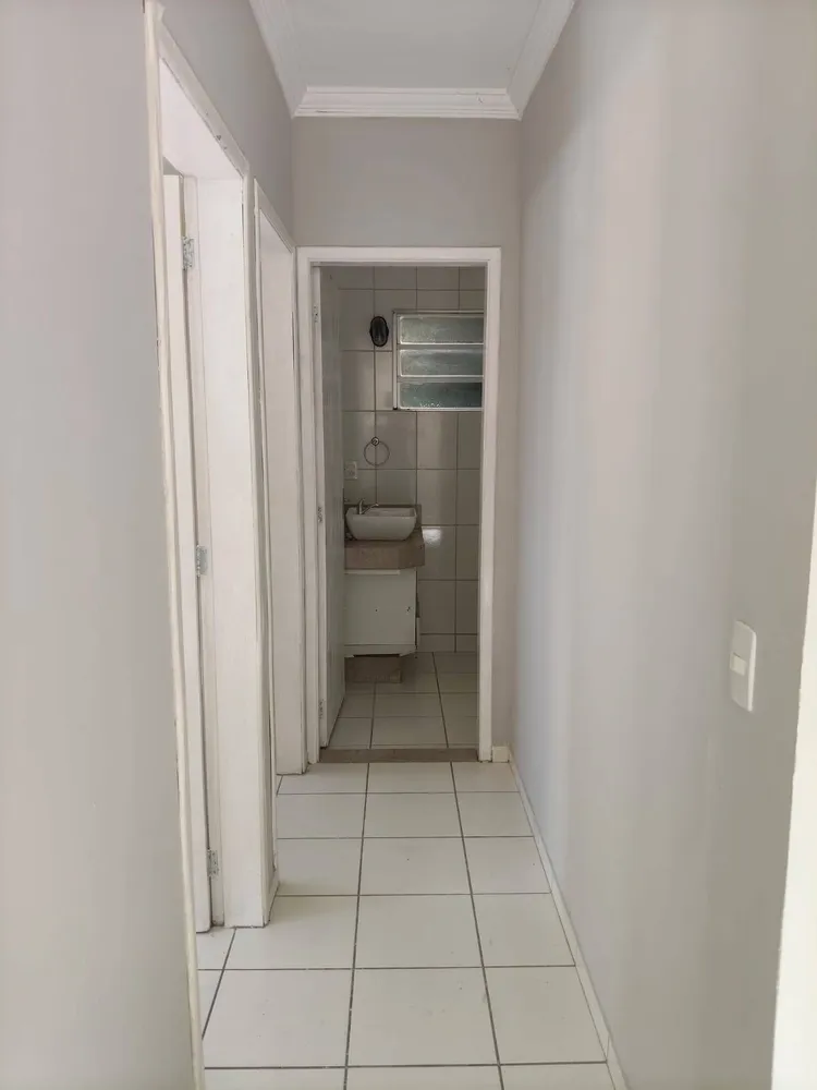 Apartamento, 2 quartos, 50 m² - Foto 6