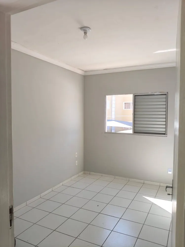 Apartamento, 2 quartos, 50 m² - Foto 5