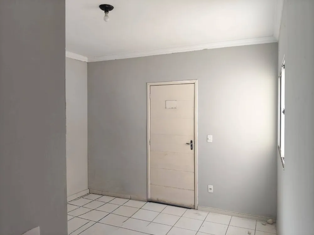Apartamento, 2 quartos, 50 m² - Foto 3