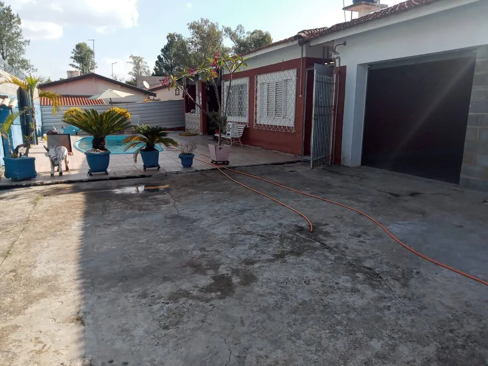 Casa, 1 quarto, 76 m² - Foto 5