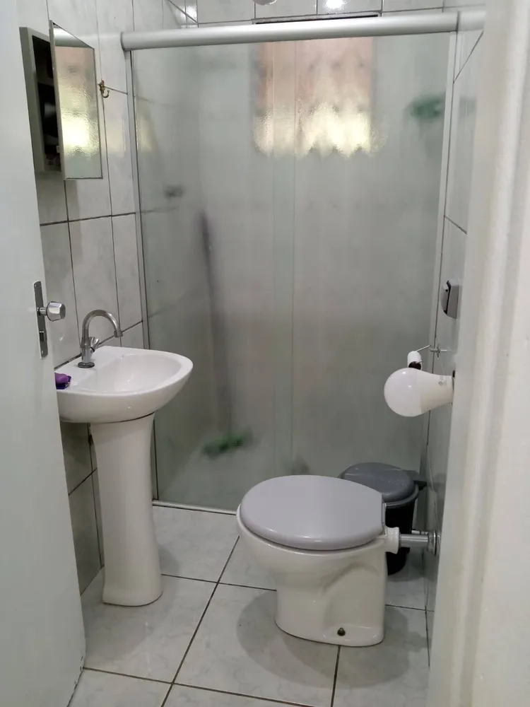 Casa, 1 quarto, 76 m² - Foto 8