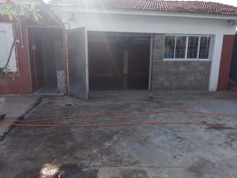 Casa, 1 quarto, 76 m² - Foto 6