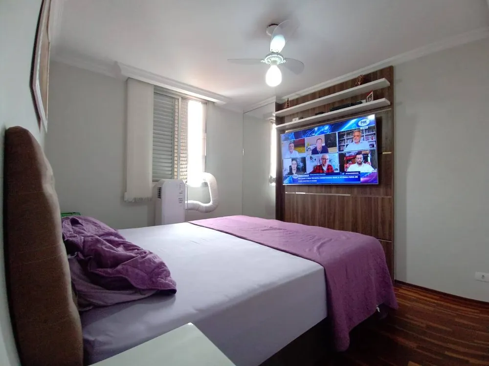 Apartamento, 3 quartos, 96 m² - Foto 10