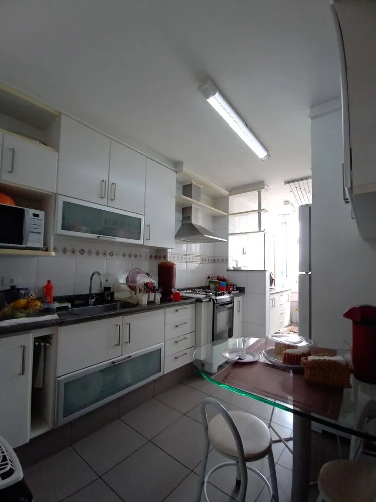 Apartamento, 3 quartos, 96 m² - Foto 5