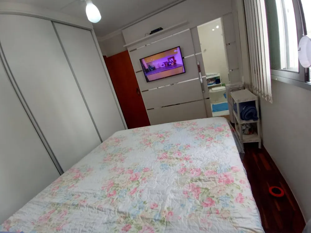 Apartamento, 3 quartos, 96 m² - Foto 9