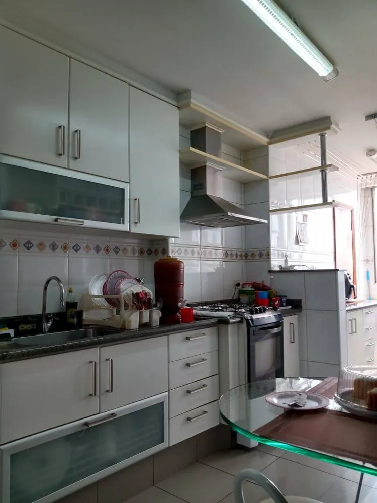 Apartamento, 3 quartos, 96 m² - Foto 6