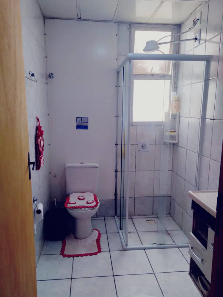 Apartamento, 2 quartos, 48 m² - Foto 4