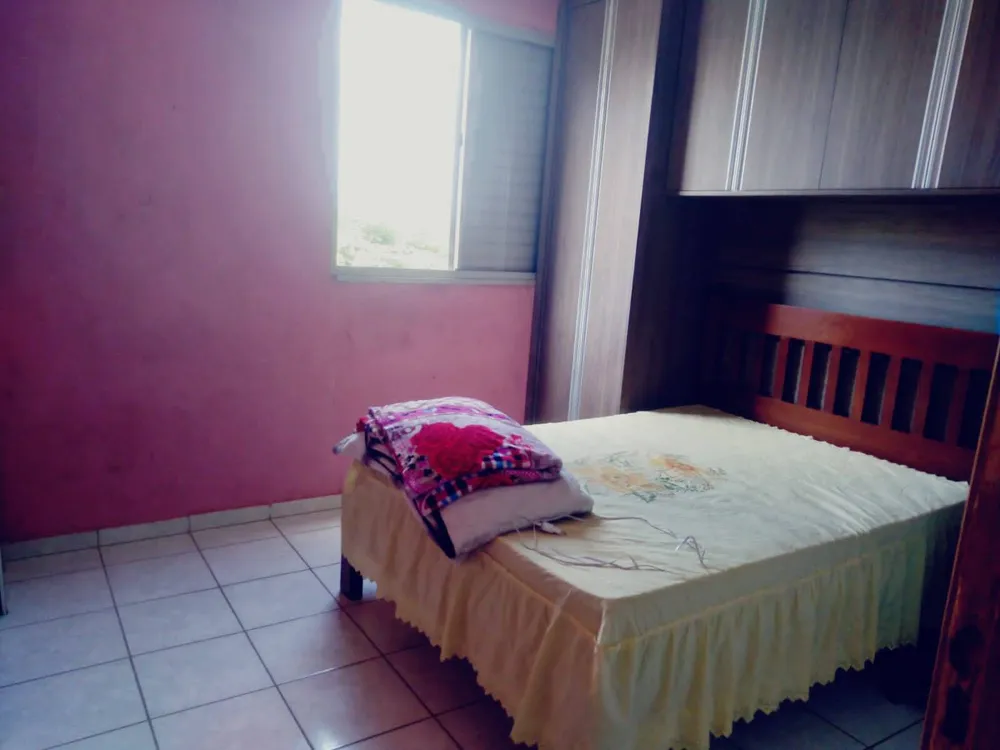 Apartamento, 2 quartos, 48 m² - Foto 1
