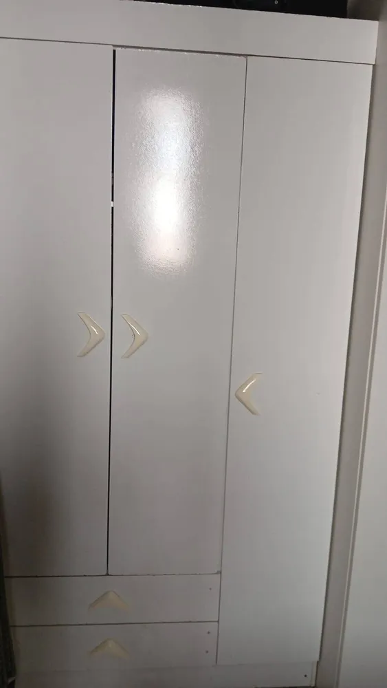 Apartamento, 2 quartos, 48 m² - Foto 3