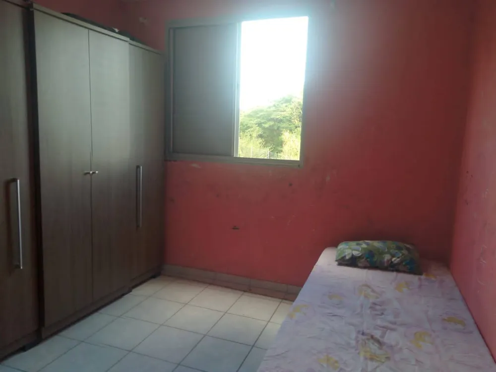 Apartamento, 2 quartos, 48 m² - Foto 2