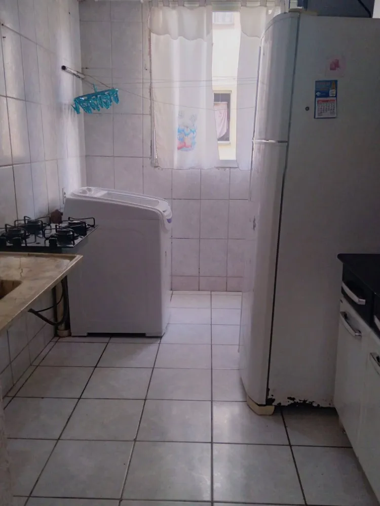 Apartamento, 2 quartos, 48 m² - Foto 5