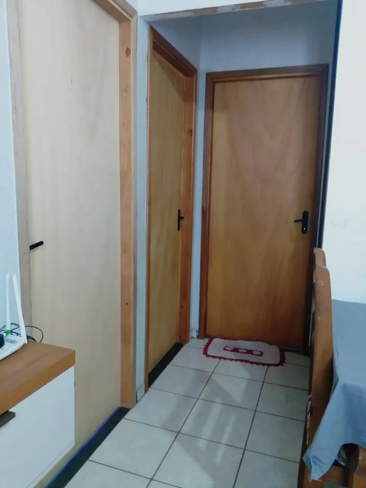 Apartamento, 2 quartos, 48 m² - Foto 6