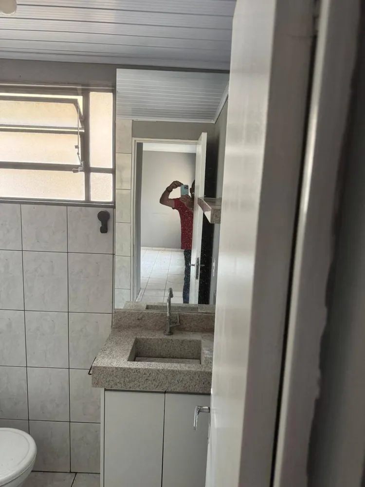 Apartamento, 2 quartos, 45 m² - Foto 3