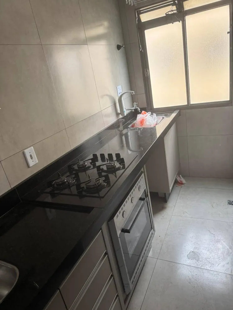 Apartamento, 2 quartos, 45 m² - Foto 1