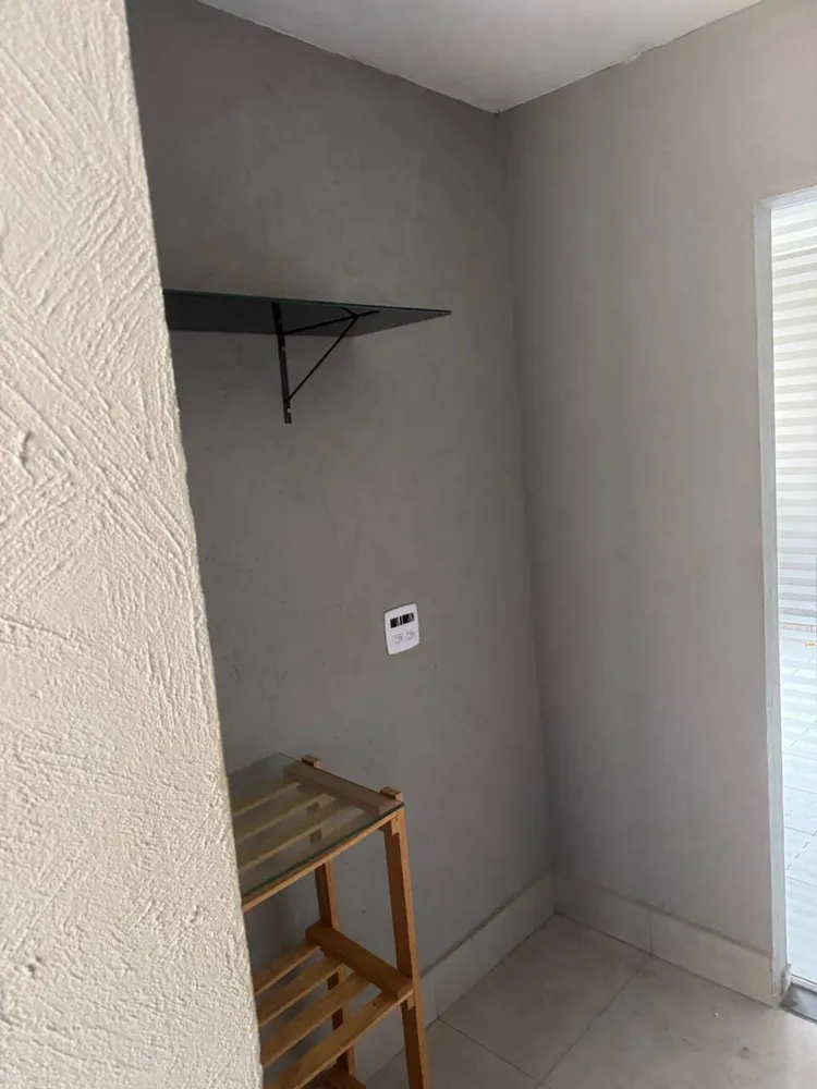 Apartamento, 2 quartos, 45 m² - Foto 8