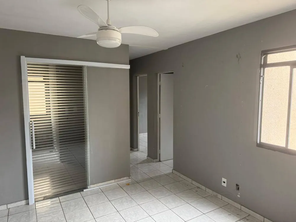 Apartamento, 2 quartos, 45 m² - Foto 5