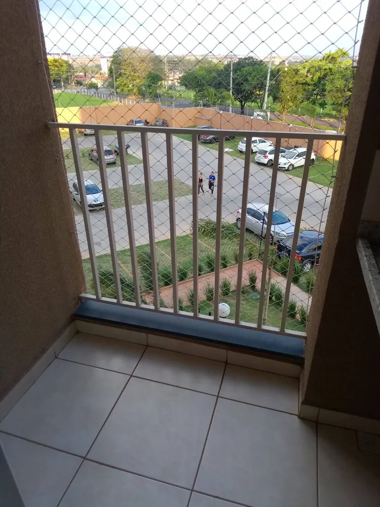 Apartamento, 2 quartos, 48 m² - Foto 10