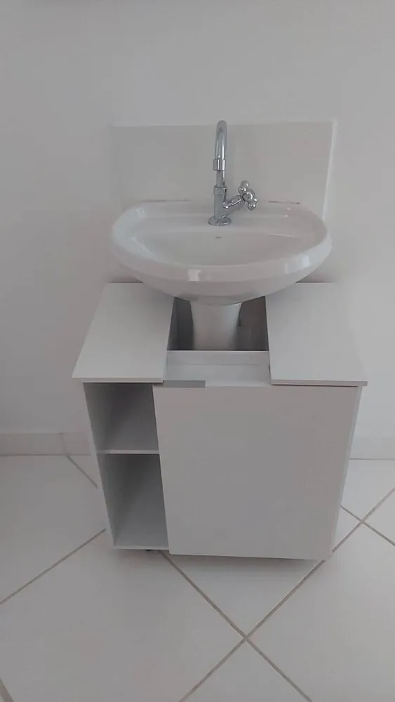 Apartamento, 2 quartos, 48 m² - Foto 8