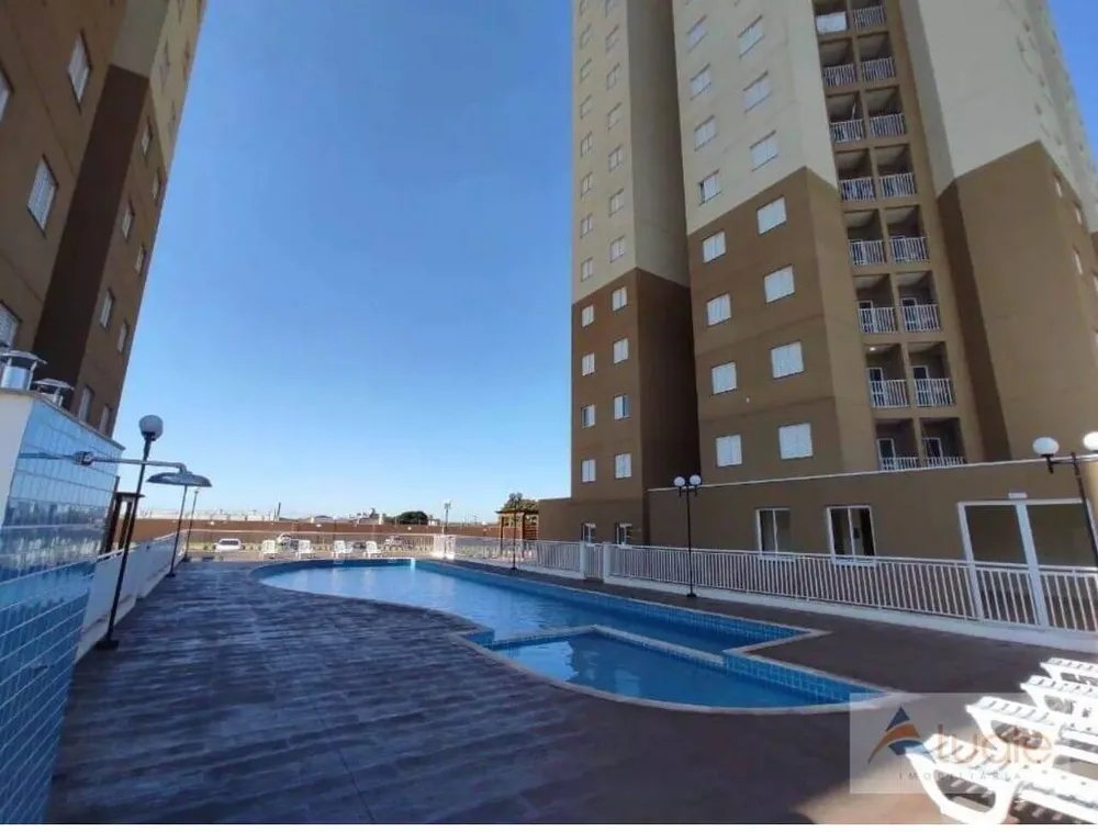 Apartamento, 2 quartos, 48 m² - Foto 12