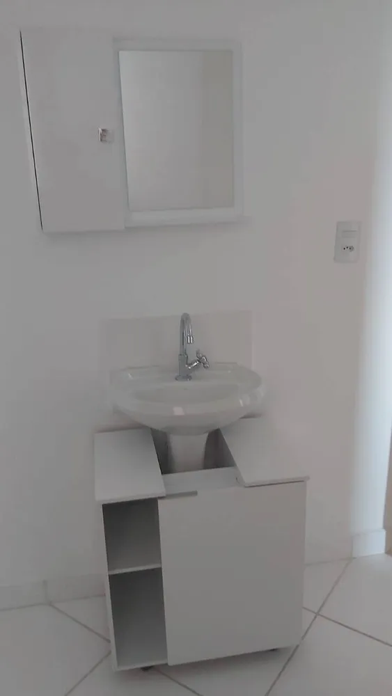 Apartamento, 2 quartos, 48 m² - Foto 7