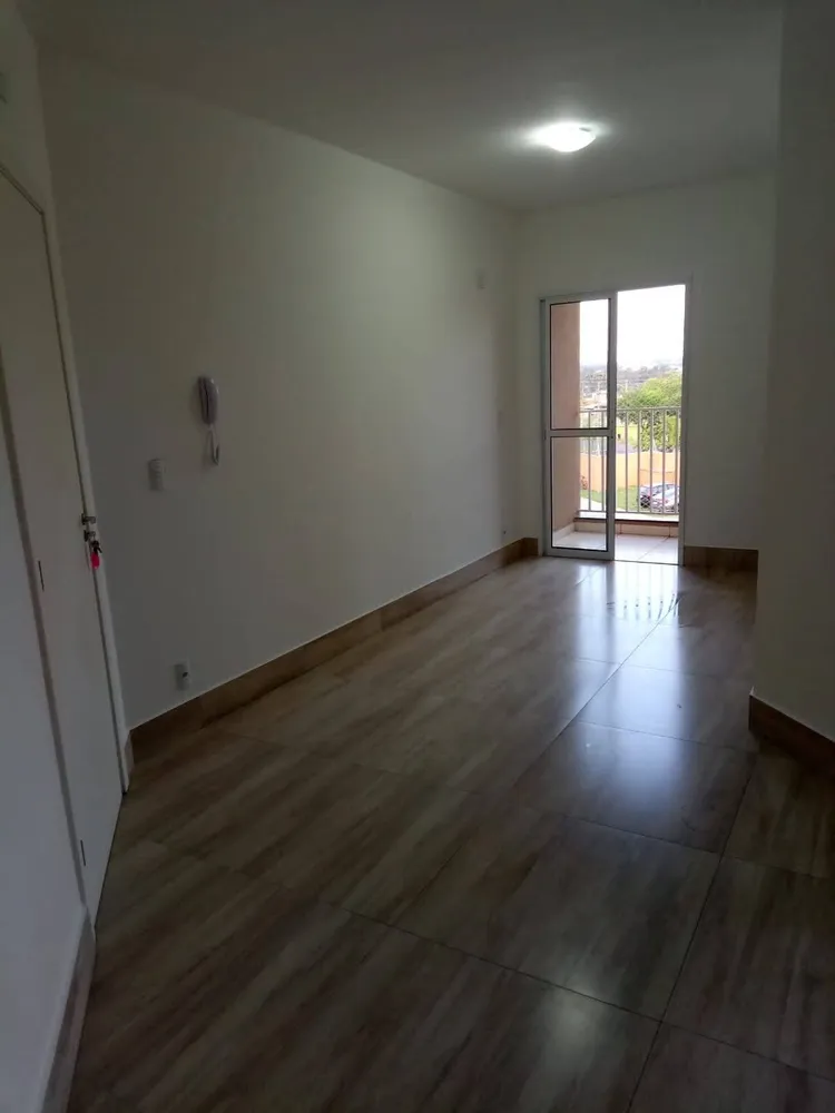 Apartamento, 2 quartos, 48 m² - Foto 2