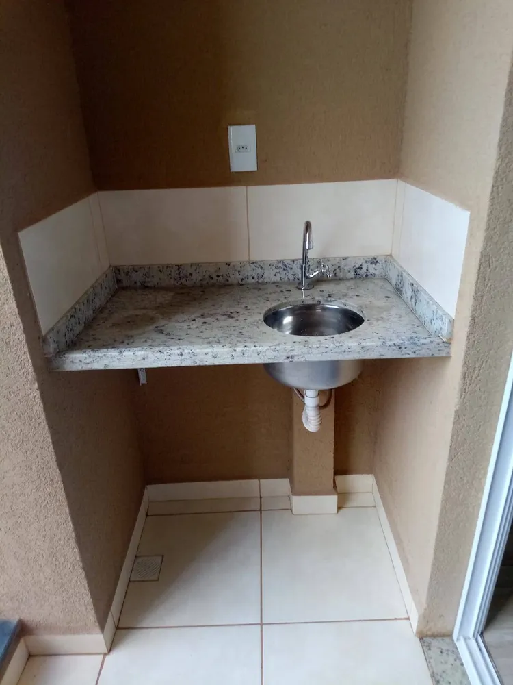 Apartamento, 2 quartos, 48 m² - Foto 11