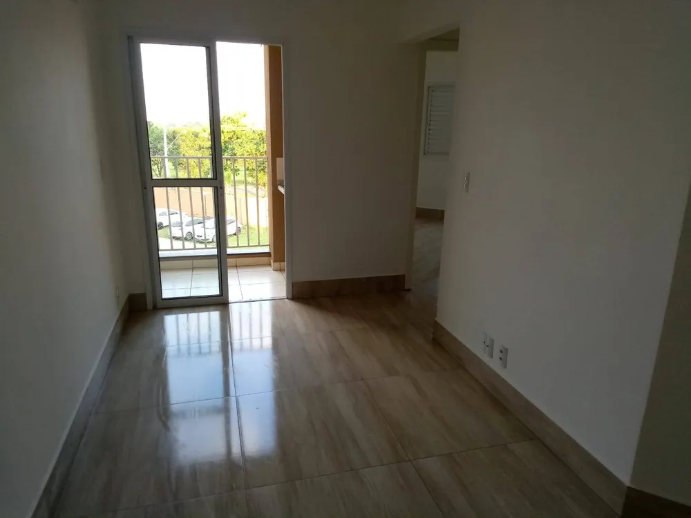 Apartamento, 2 quartos, 48 m² - Foto 3