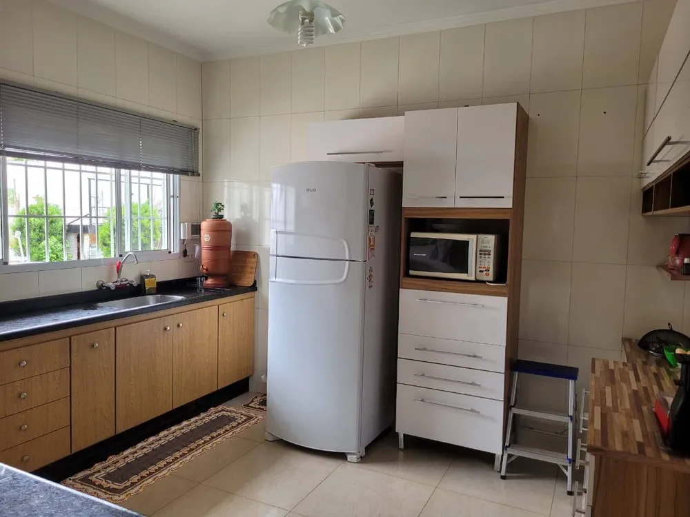 Sobrado, 3 quartos, 173 m² - Foto 5