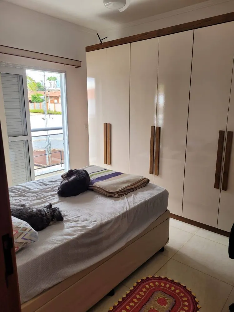 Sobrado, 3 quartos, 173 m² - Foto 6