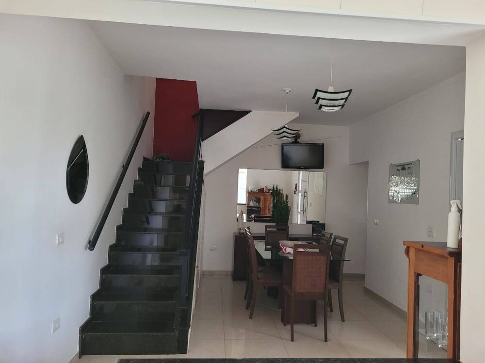 Sobrado, 3 quartos, 173 m² - Foto 2