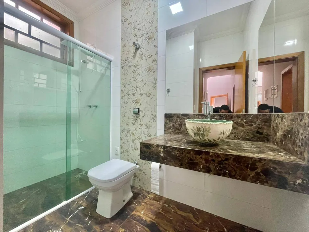 Casa, 3 quartos, 200 m² - Foto 5