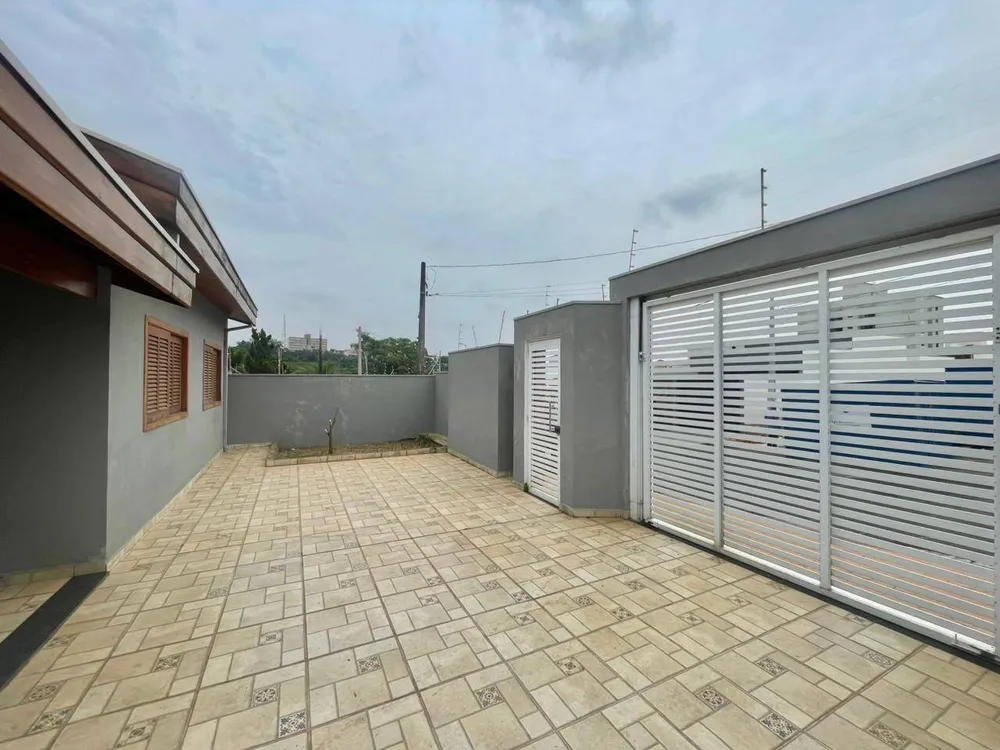 Casa, 3 quartos, 200 m² - Foto 12