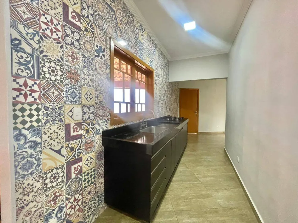Casa, 3 quartos, 200 m² - Foto 7