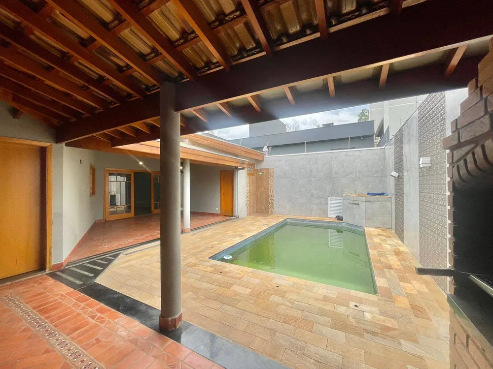 Casa, 3 quartos, 200 m² - Foto 10