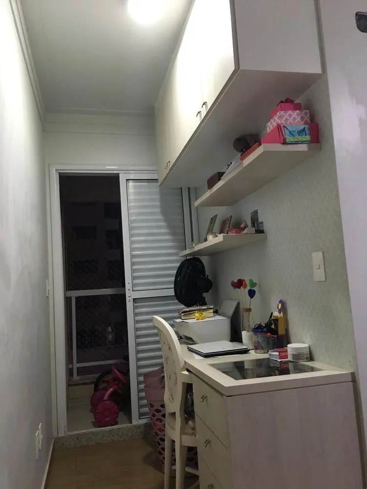 Apartamento, 3 quartos, 68 m² - Foto 5