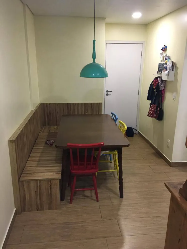 Apartamento, 3 quartos, 68 m² - Foto 3