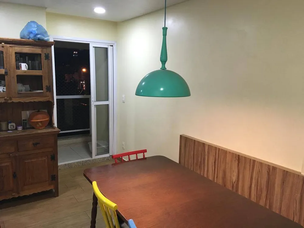 Apartamento, 3 quartos, 68 m² - Foto 4